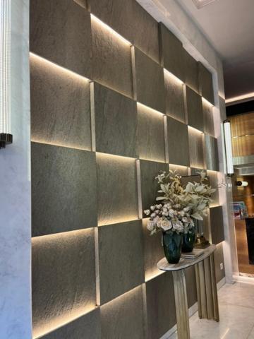 Nida Hotel City Center Istanbul Exterior foto