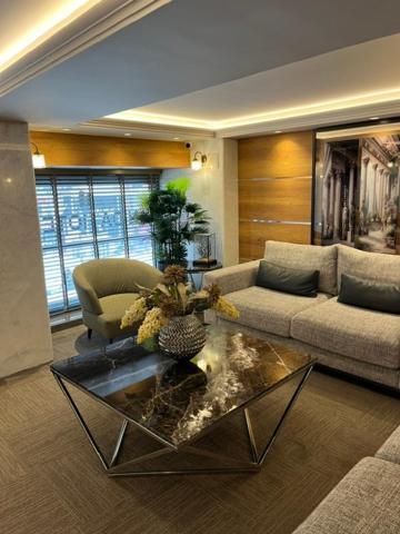 Nida Hotel City Center Istanbul Exterior foto